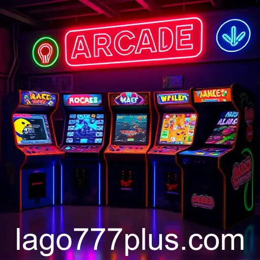 Arcade Games