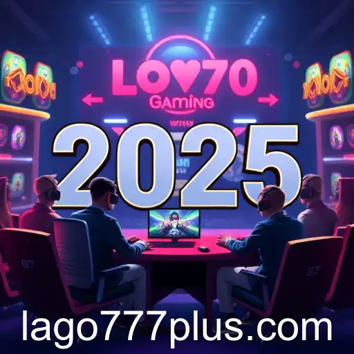 Lago777: Revolutionizing Online Gaming Experience