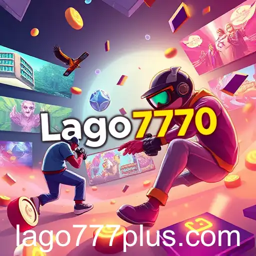 Lago777 Revolutionizes Online Gaming Experience