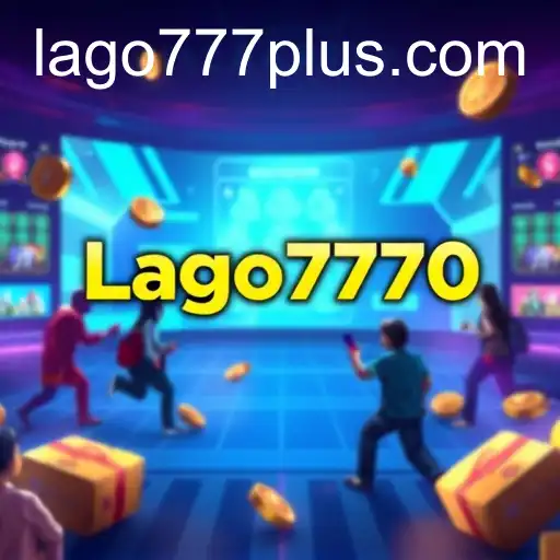Lago777: Reshaping the Online Gaming Experience